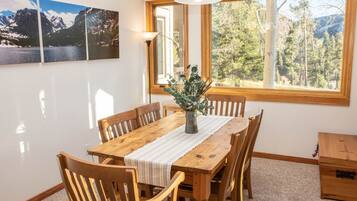 Appart'hôtel, 2 chambres | Cuisine privée