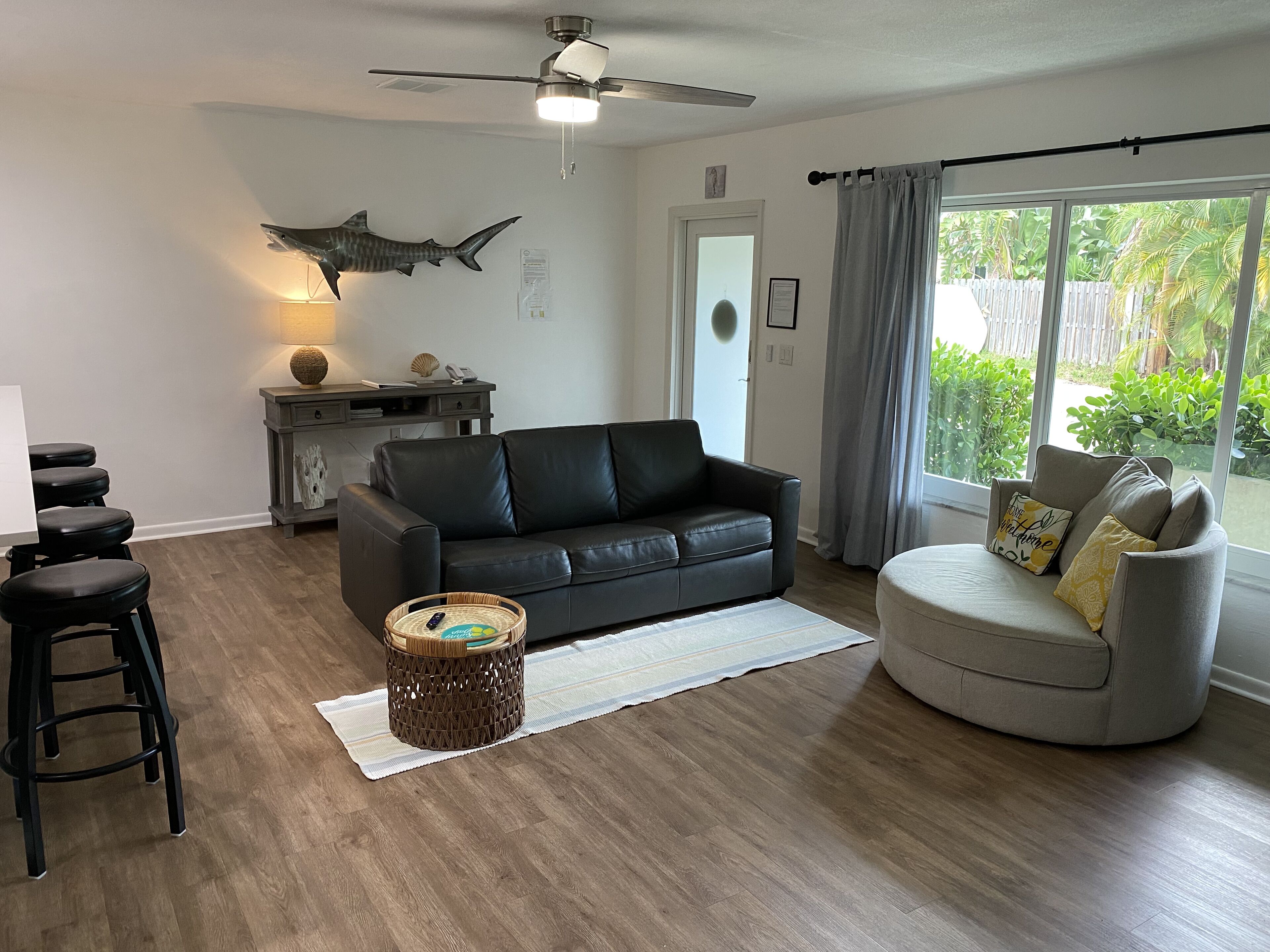 Water Front Home Heated Pool