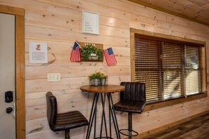 Interior - Stunning retreat: resort pool, theater, games, and mountain views for groups (Pigeon Forge)