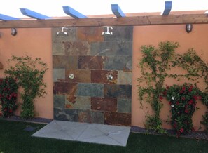 Property grounds - Apartment 1 Ragel Costa (Palmar, El)