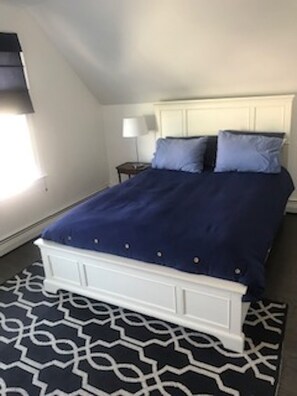 3 bedrooms, WiFi