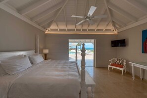 5 Schlafzimmer, Bügeleisen/Bügelbrett, Internetzugang, Bettwäsche