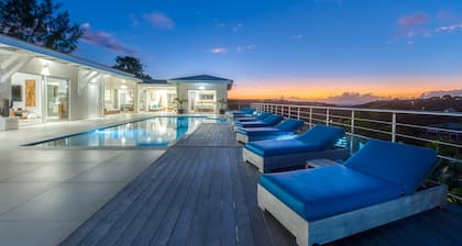 Villa Azur Dream Summ