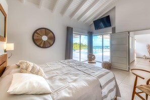 7 camere, Wi-Fi, lenzuola