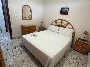 3 bedrooms, WiFi