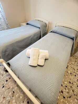 3 bedrooms, WiFi