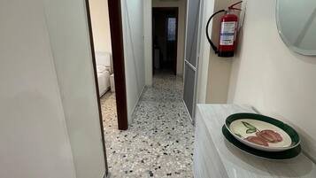 3 bedrooms, iron/ironing board