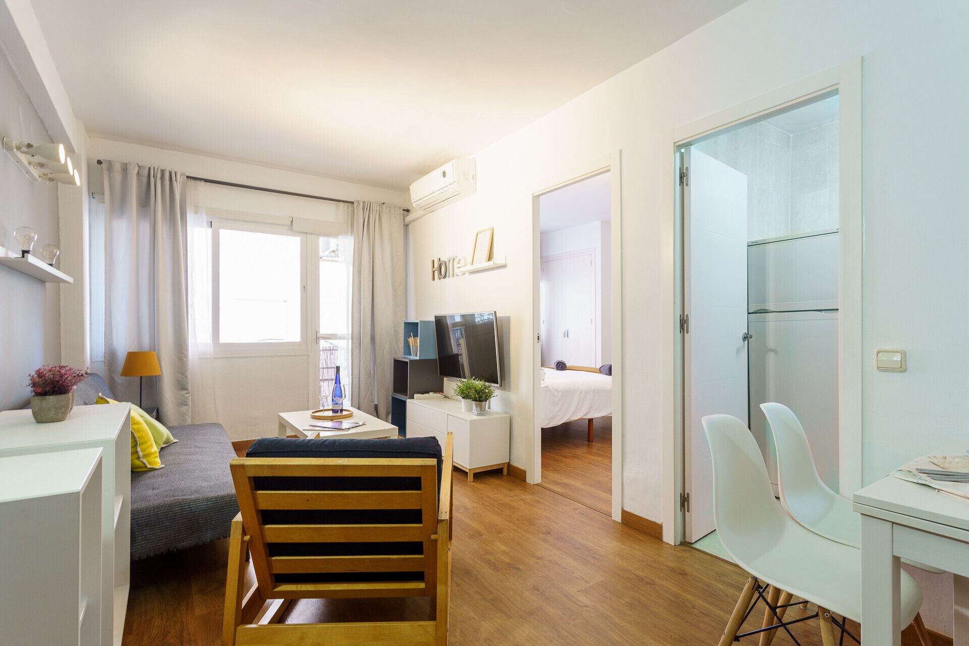 MalagaSuite Fuengirola City Center