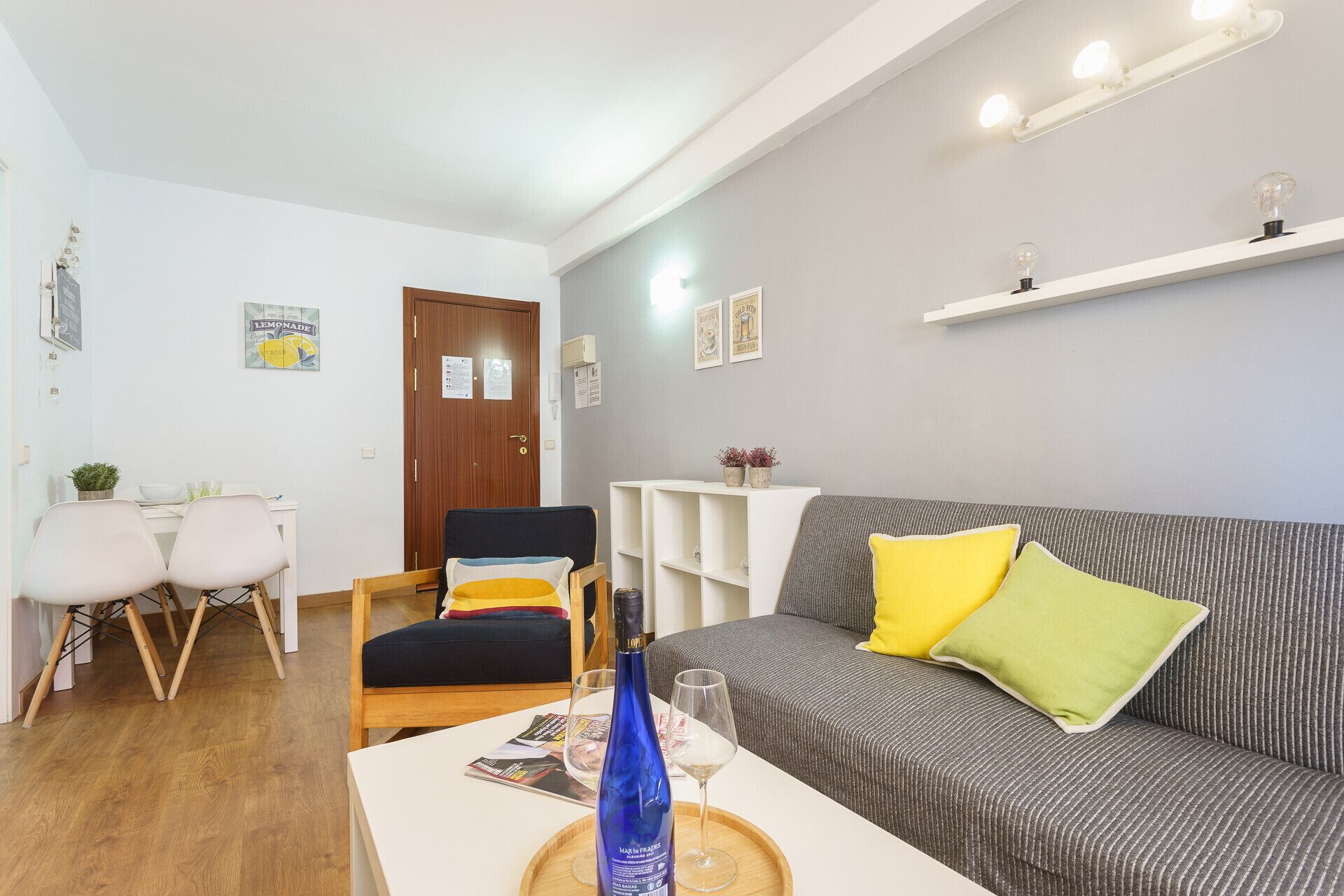 MalagaSuite Fuengirola City Center