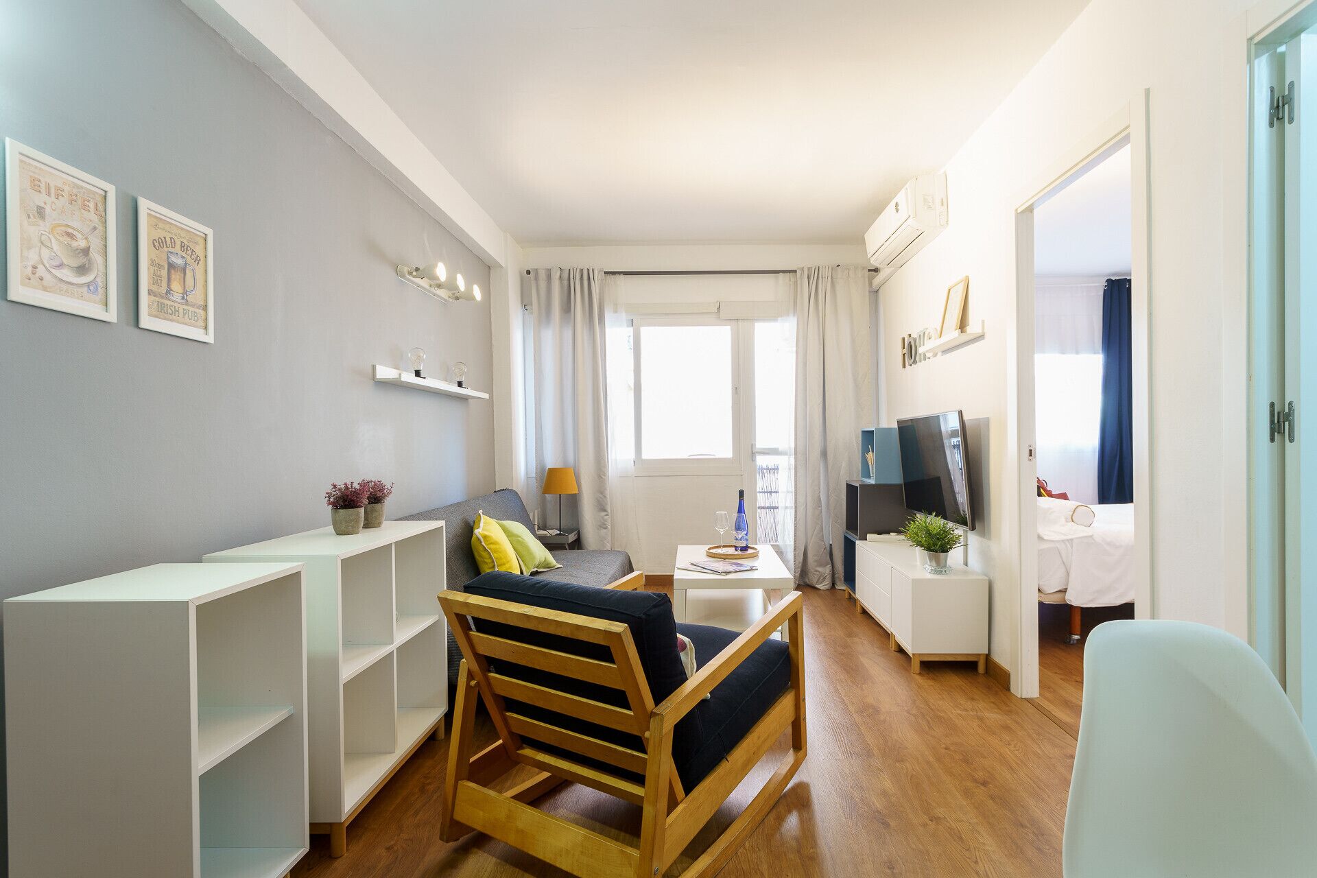 MalagaSuite Fuengirola City Center