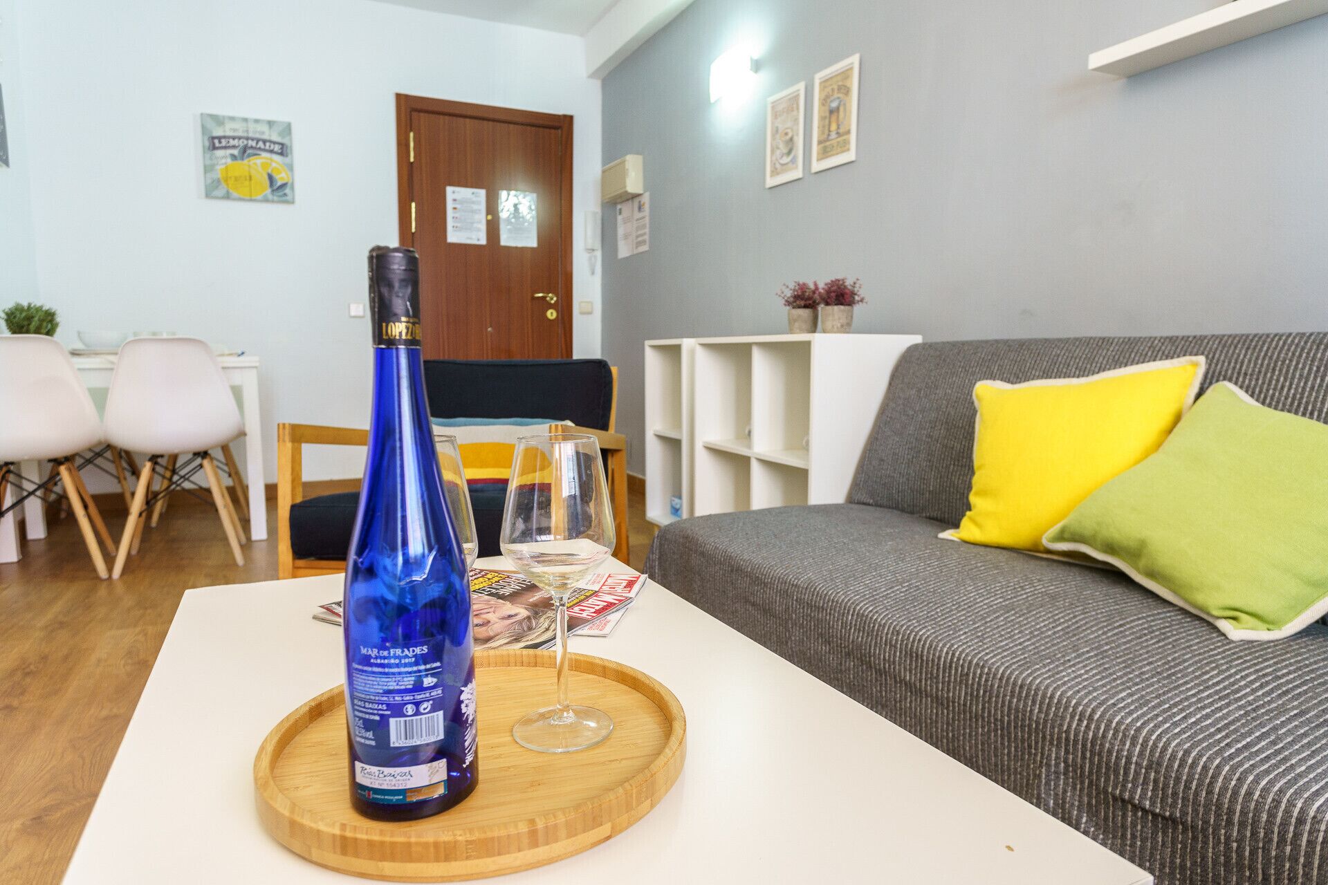 MalagaSuite Fuengirola City Center