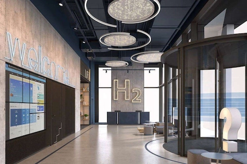 H2 Hotel Budapest