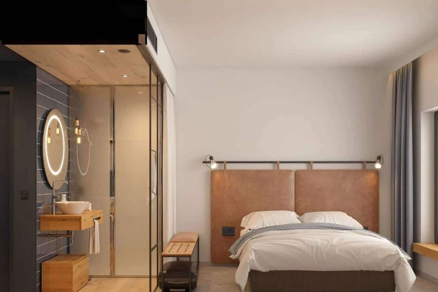 Foto - H2 Hotel Budapest