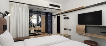Danubius Hotel District V