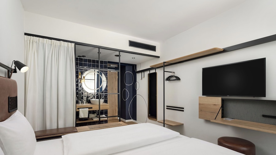 Danubius Hotel District V