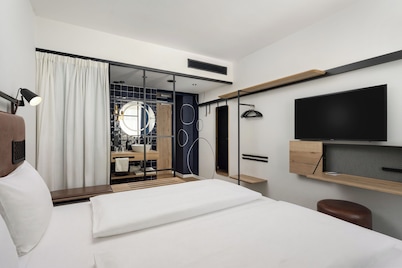 Danubius Hotel District V