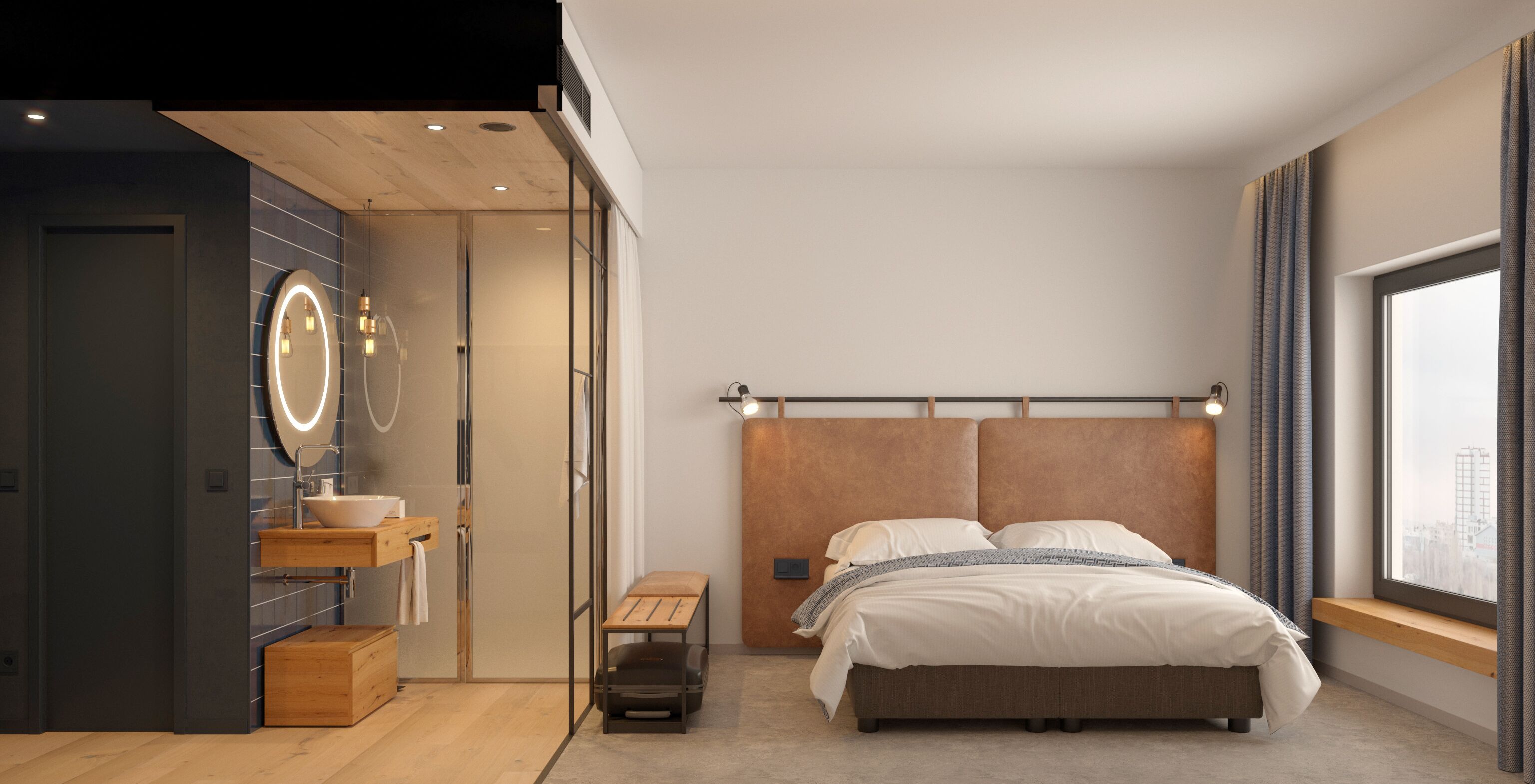 Foto - H2 Hotel Budapest