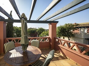 Servei de restauració a l'aire lliure