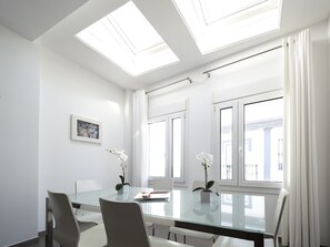 Dining - Casa Luz PLUS - Ayamonte Centre ACHLP103 (Ayamonte)