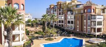 Playa Grande - Punta del Moral Beach PPHG150P104