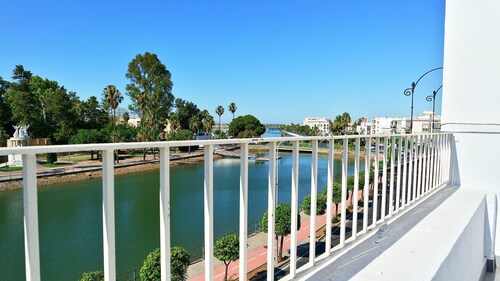Casa Parque - Ayamonte Centre ACHPOOSP