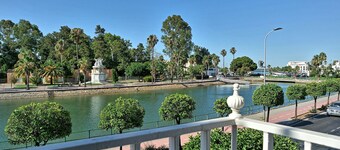 Casa Parque - Ayamonte Centre ACHPOOSP