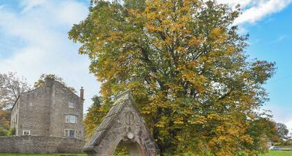 2 The Reading Room Cottages - UK31801