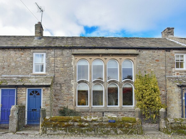 Exterior - 2 The Reading Room Cottages - UK31801 (Barningham, near Barnard Castle)