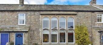 2 The Reading Room Cottages - UK31801