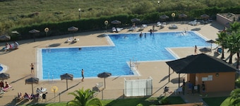 Las Marismas - Isla Canela Golf GLHM117P134