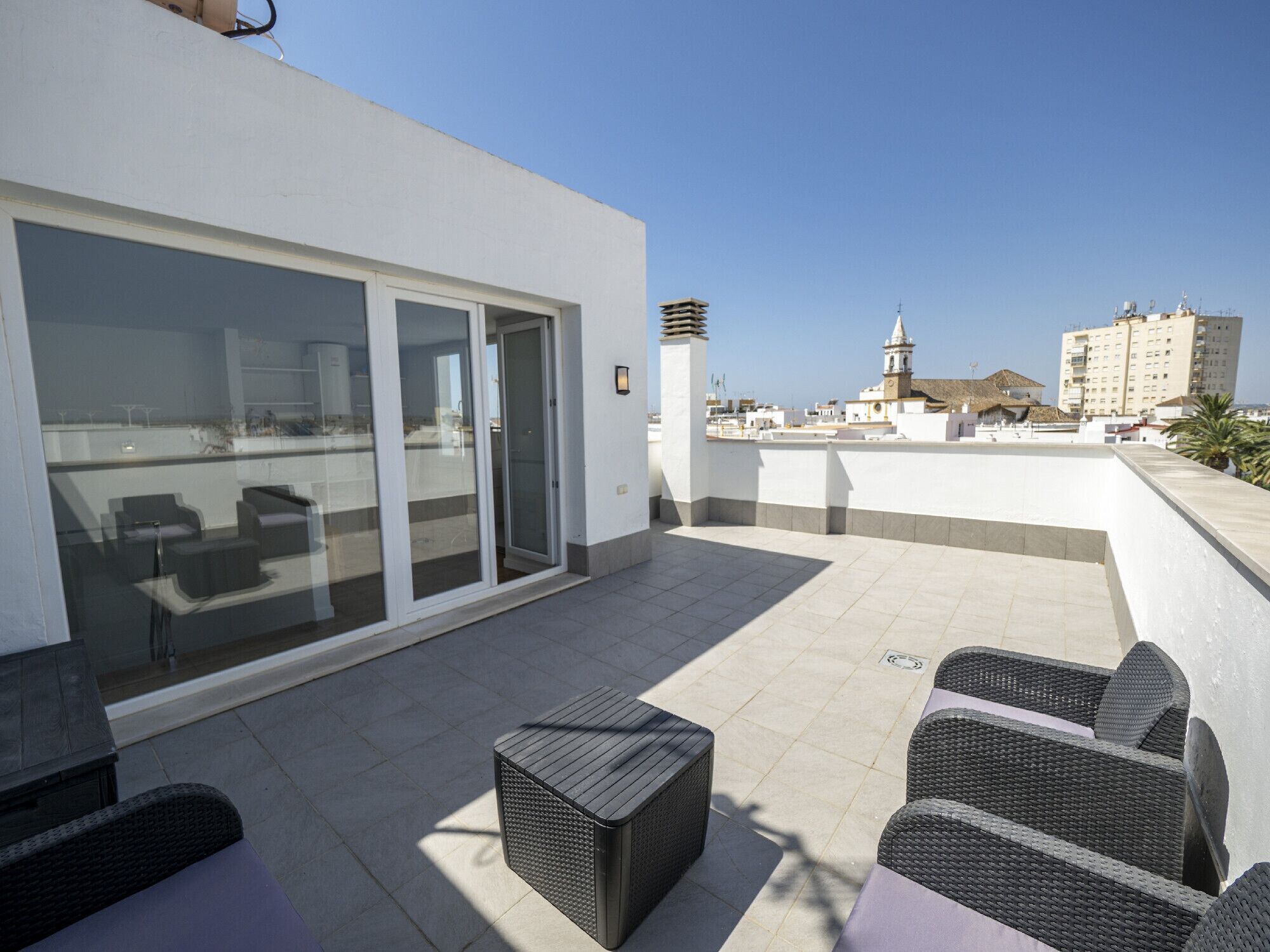 El Rincon del Centro - Ayamonte Centre ARHC00SP