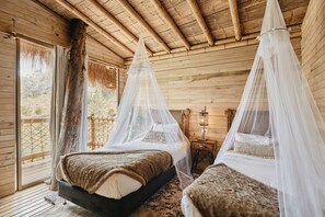 2 bedrooms, WiFi - Casita del Arbol Villa (Peñol)