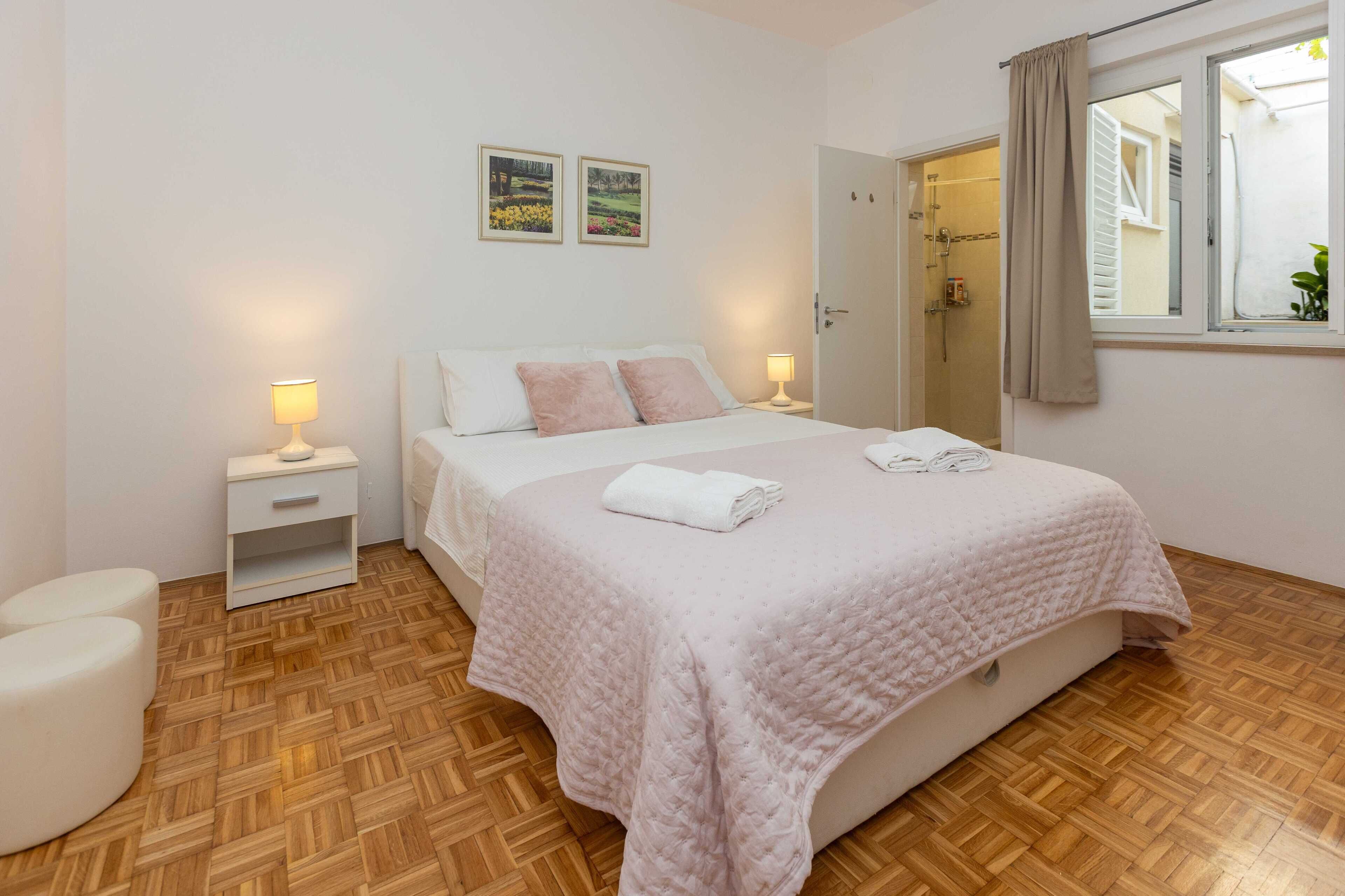 Photo - Rooms Batina
