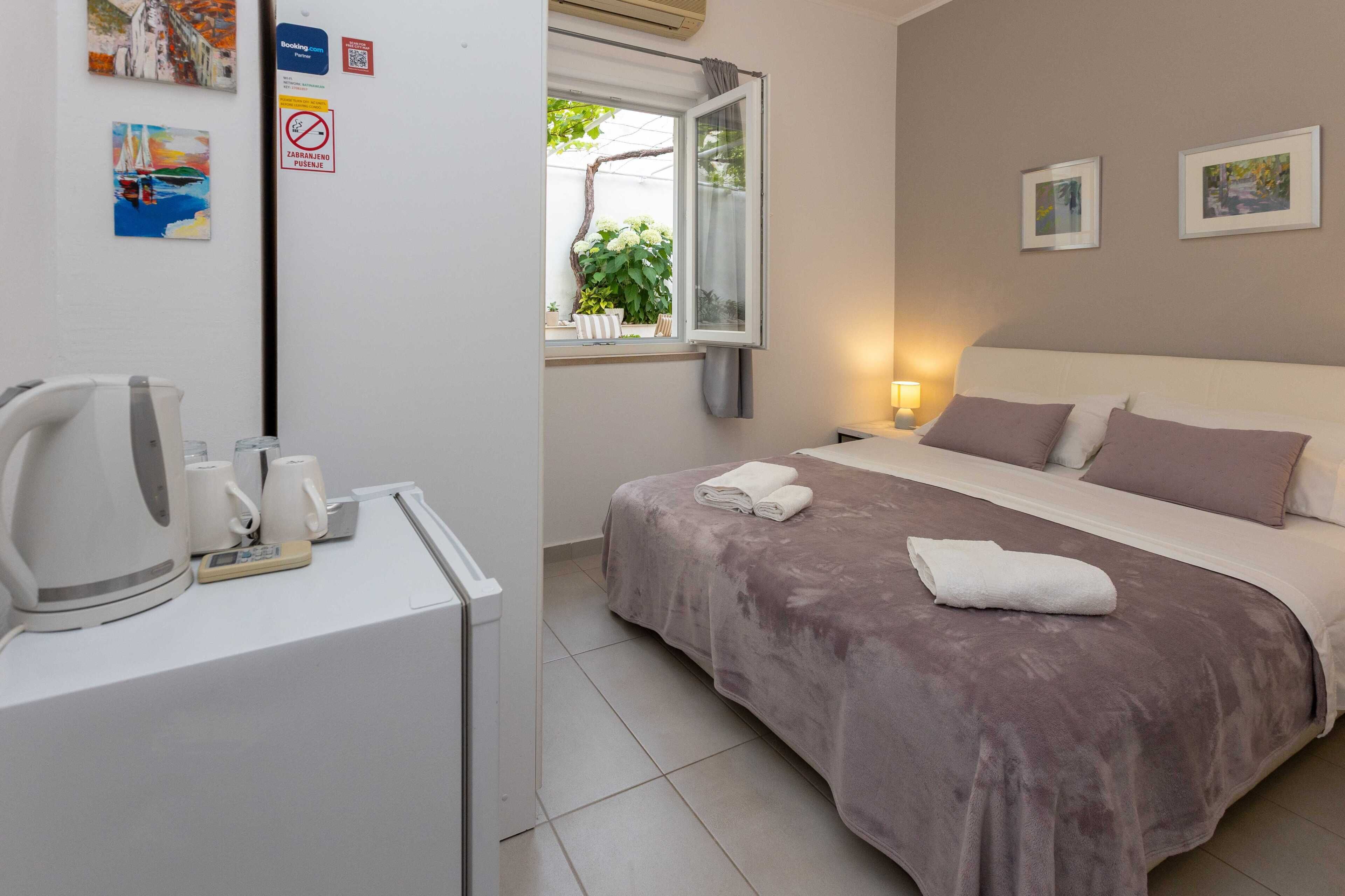 Photo - Rooms Batina