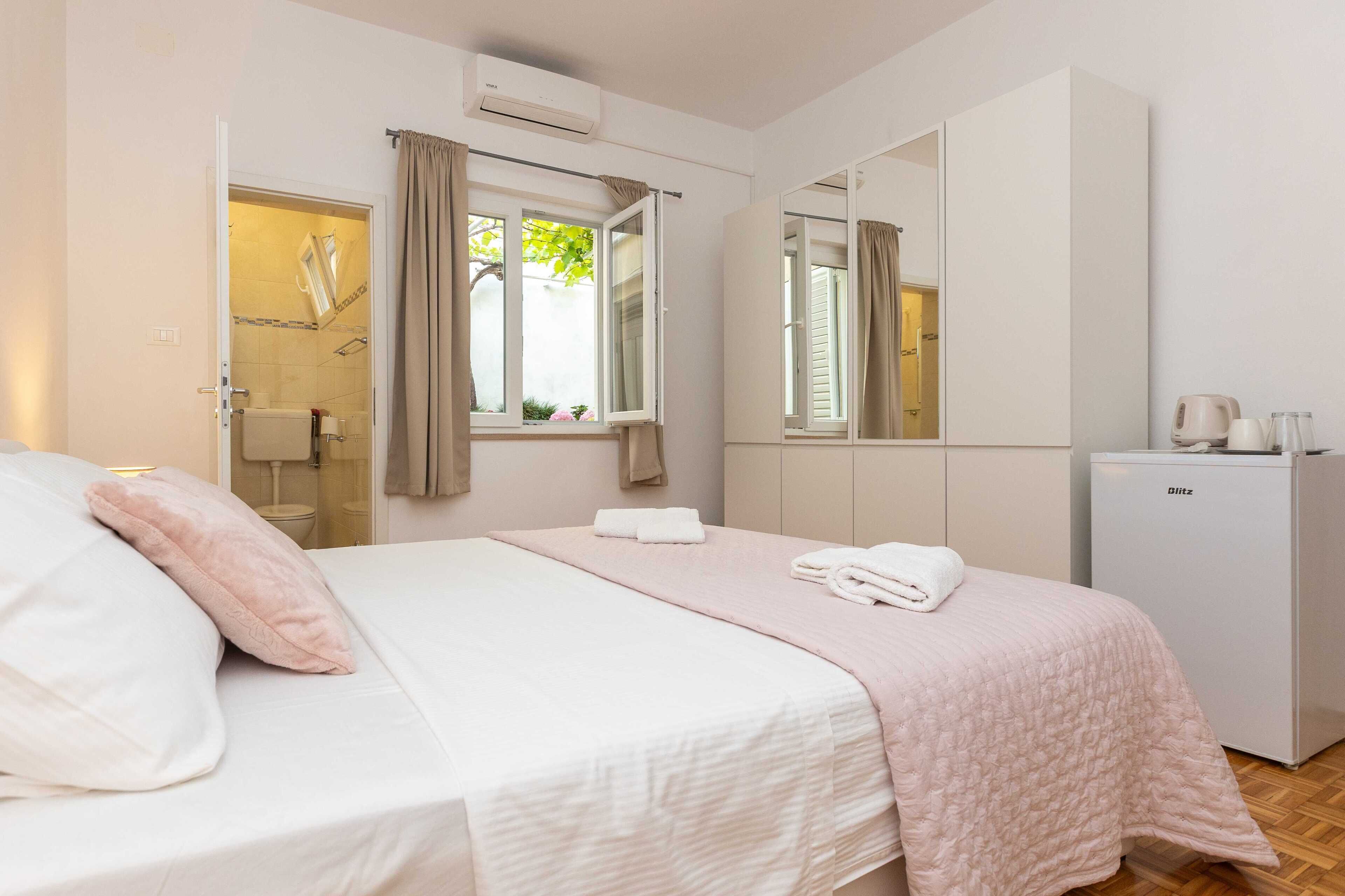 Photo - Rooms Batina