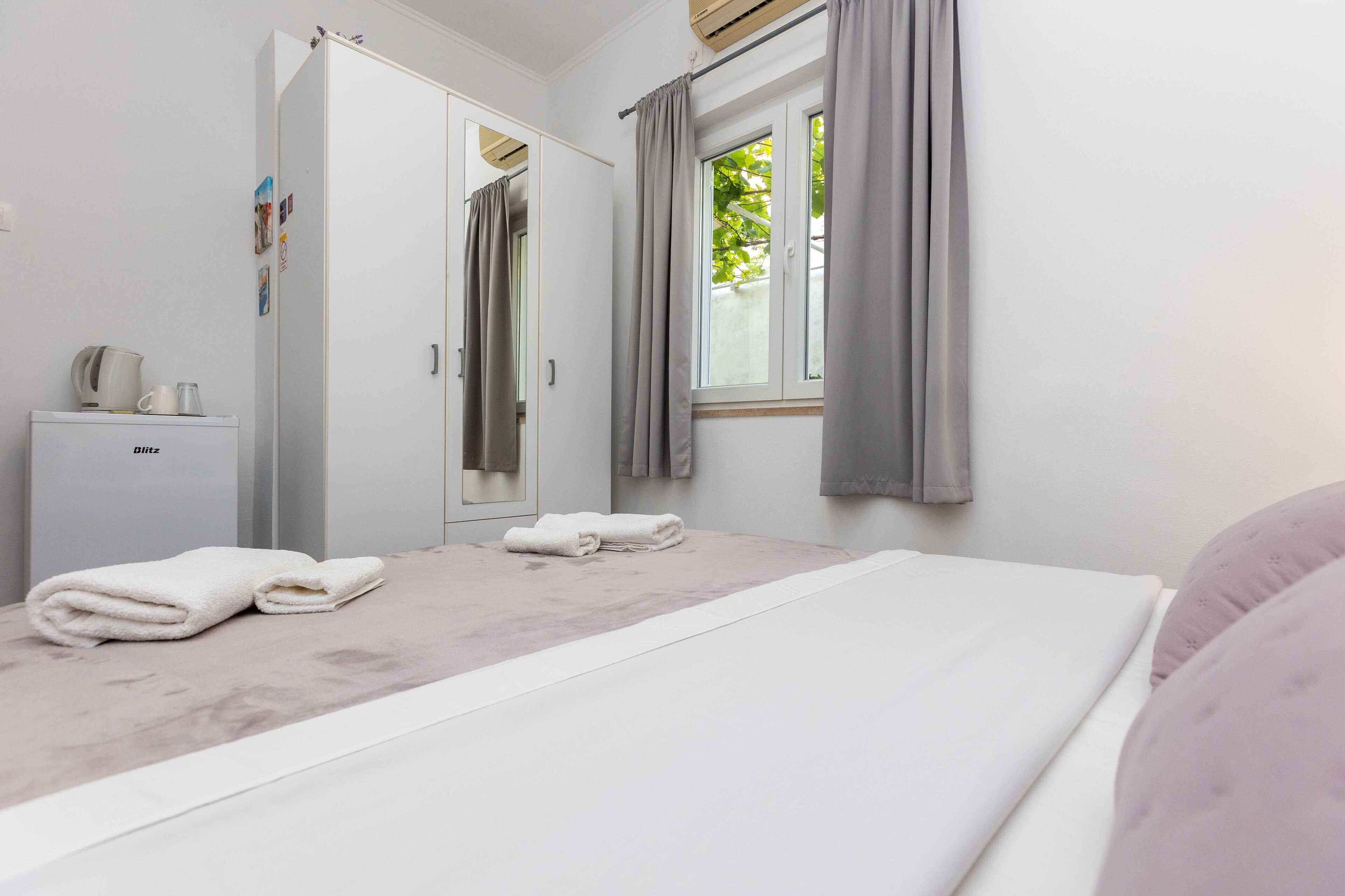 Photo - Rooms Batina