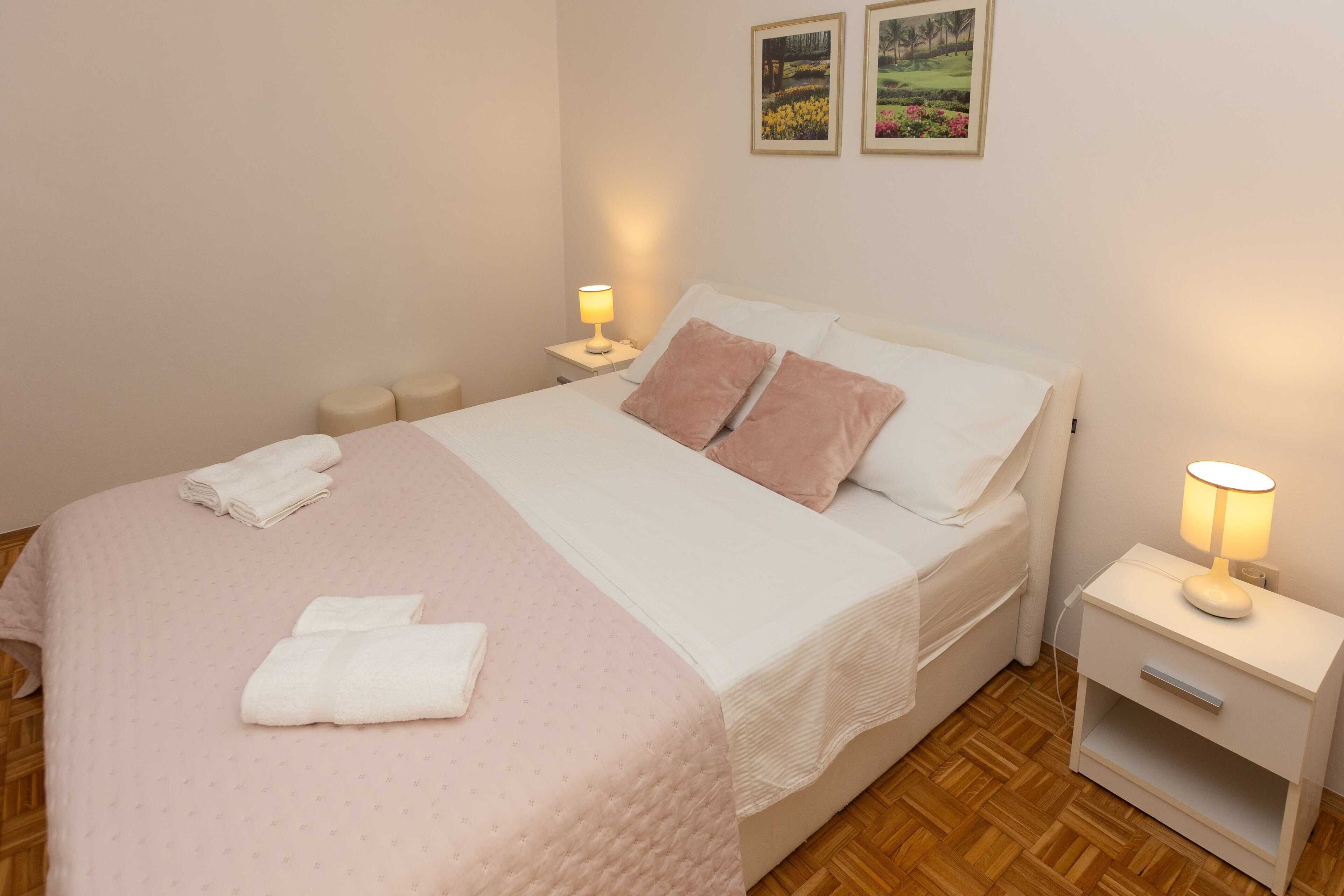 Photo - Rooms Batina