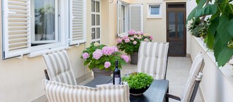 Rooms Batina