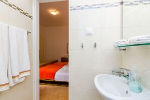 Chambre Double (Standard Double Room-2)