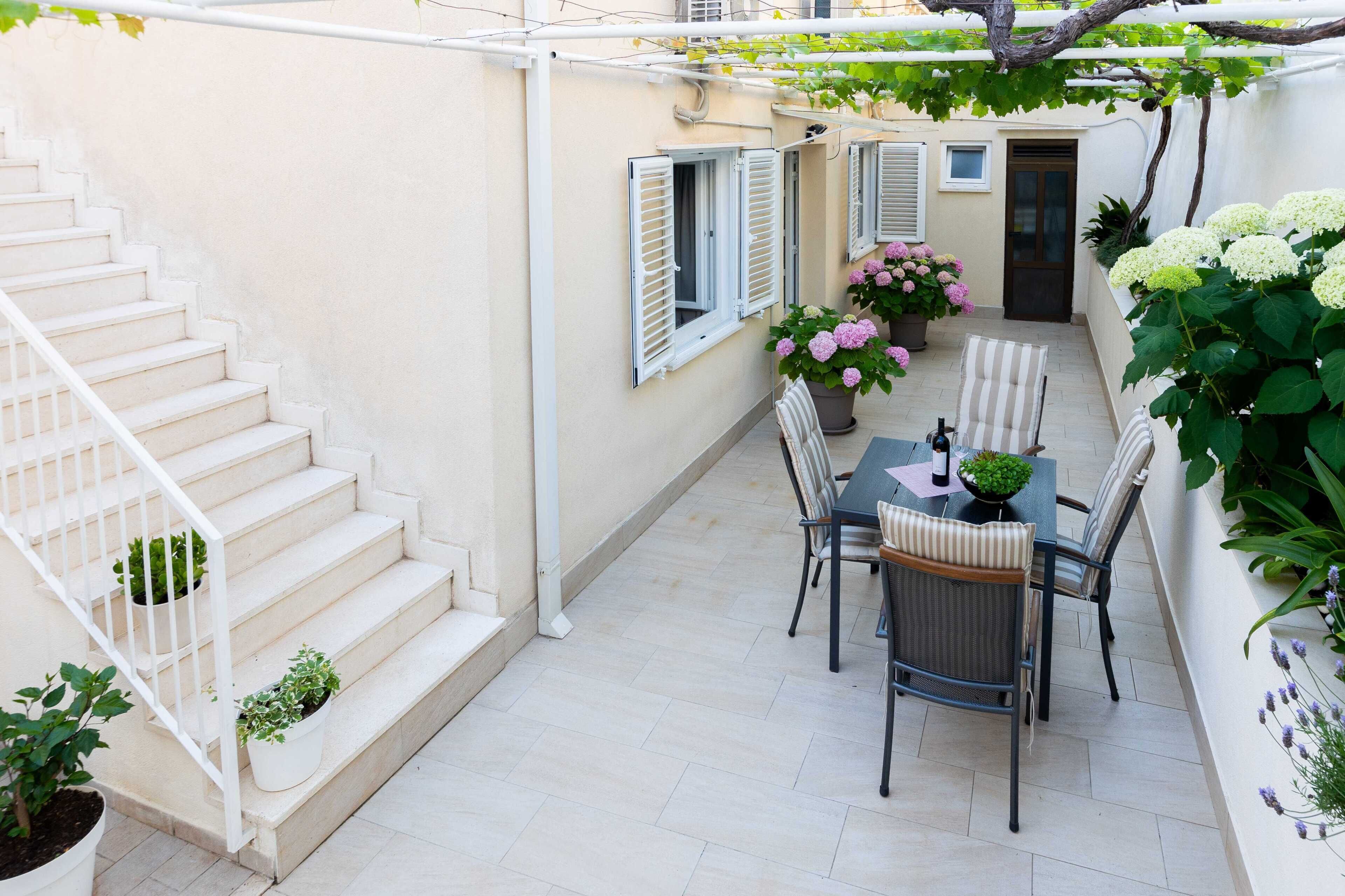 Photo - Rooms Batina