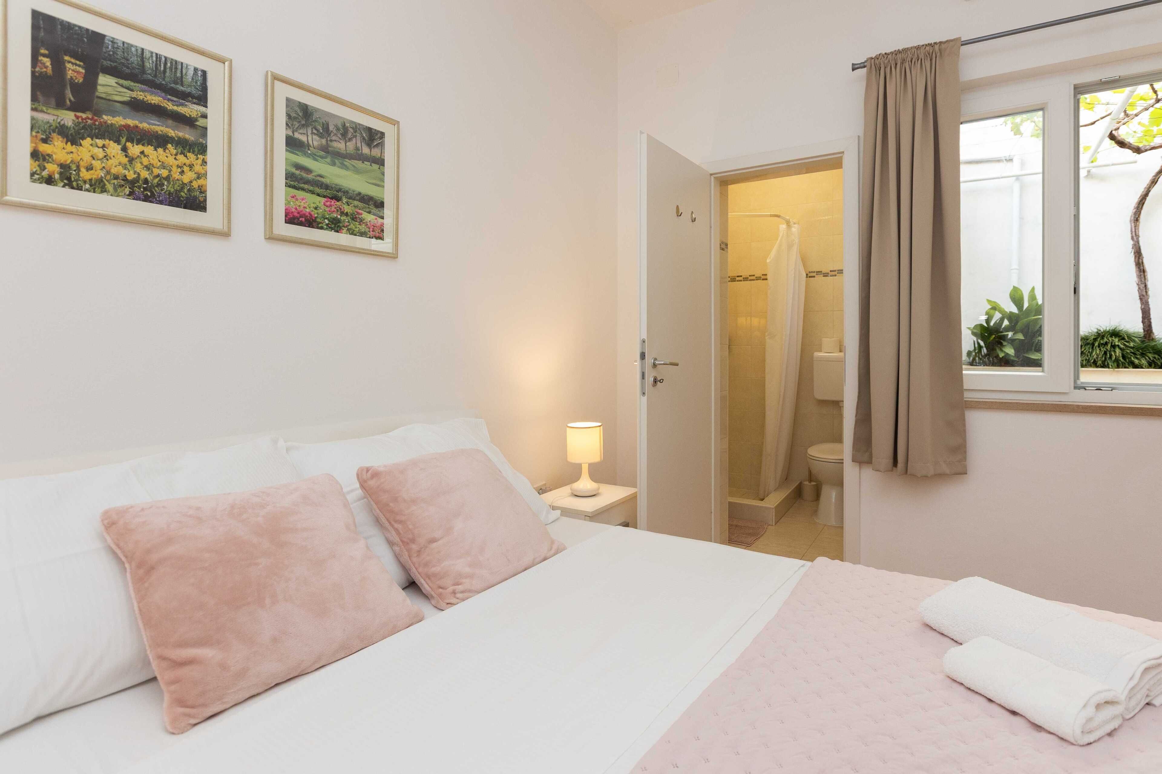 Photo - Rooms Batina