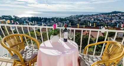 Rooms Batina
