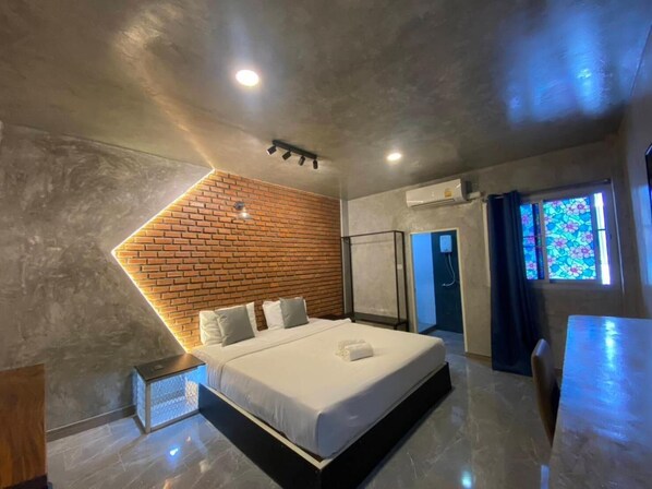 Habitación