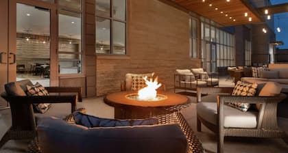 Hilton Garden Inn Austin North - Near the Domain