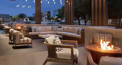Hilton Garden Inn Austin North - Near the Domain