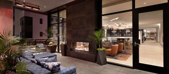 Hampton Inn & Suites Watertown Boston