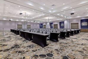 Meeting facility - Hilton Garden Inn Cedar Rapids (Cedar Rapids)