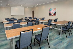 Sala de reunions