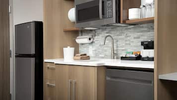 Coffee/tea maker
