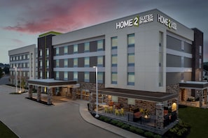 Exterior - Home2 Suites Polaris Columbus, OH (Columbus)